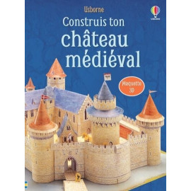 Construis ton château médiéval