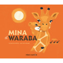 Mina et Waraba - Un conte d'Afrique