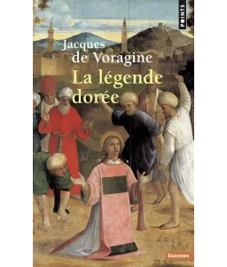 La Légende Dorée