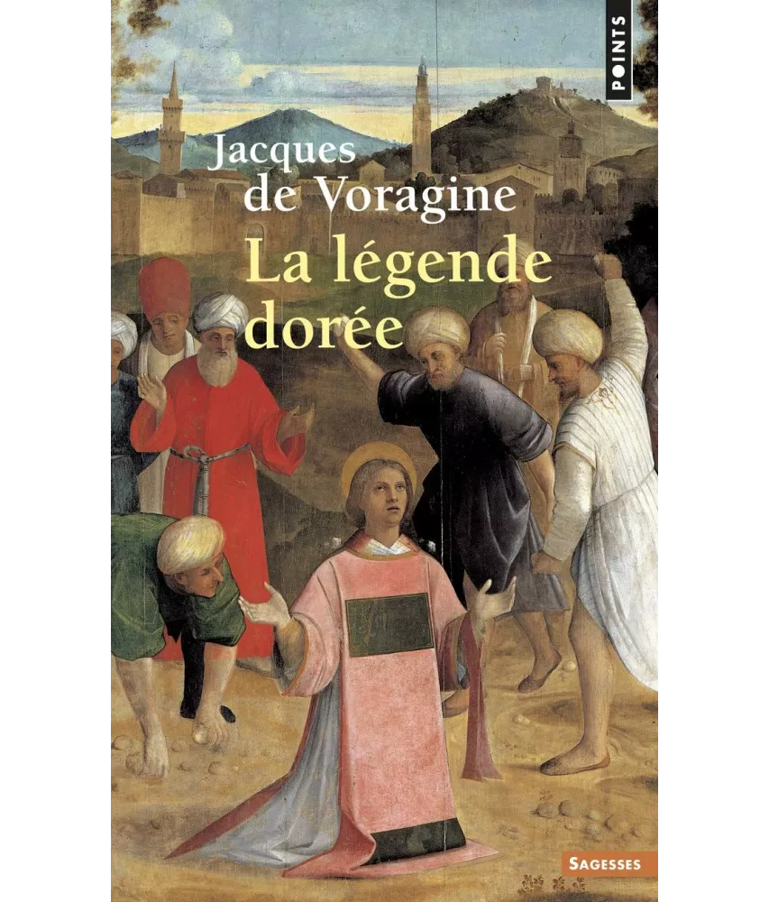 La Légende Dorée