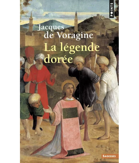 La Légende Dorée