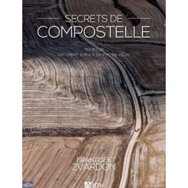 Mgr Luc Crépy - Secrets de Compostelle
