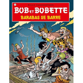 Bob et Bobette N° 323