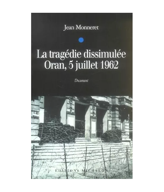 La tragédie dissimulée