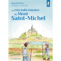 Blanche Rivière - La très belle histoire du Mont-saint-Michel