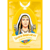 Sainte Geneviève - La sainte patronne de Paris