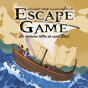 Alexandre Goeury - Escape Game - La dernière lettre de saint Paul