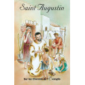 Saint Augustin - Un semeur d'espérance