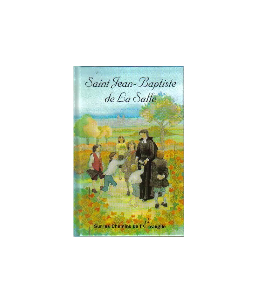 Saint Jean-Baptiste de La Salle