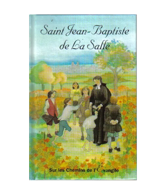 Saint Jean-Baptiste de La Salle