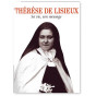 Conrad De Meester - Thérèse de Lisieux, sa vie son message