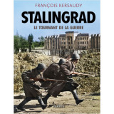 Stalingrad - Le tournant de la guerre