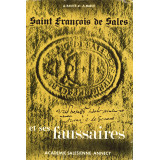 Saint François de Sales et ses faussaires