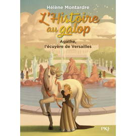 Hélène Montardre - L'histoire au galop - Volume 5