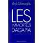 Virgil Gheorghiu - Les Immortels d'Agapia