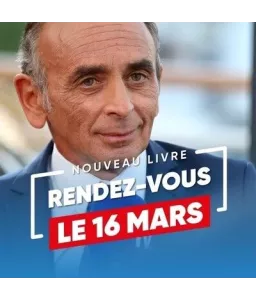 Eric Zemmour - 2957930524