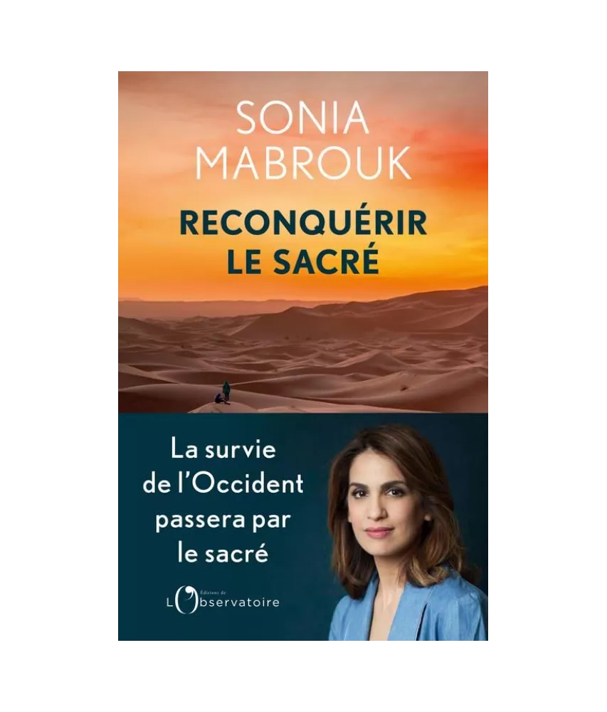 Reconquérir le sacré