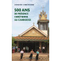 500 ans de présence chrétienne au Cambodge