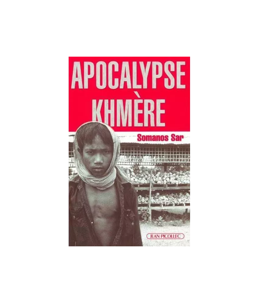 Apocalypse Khmère
