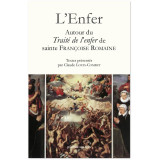 L'Enfer - Autour du Traité de l'Enfer de sainte Françoise Romaine, 1414