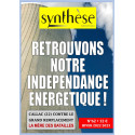 Synthèse nationale N°62 - Hiver 2022-2023