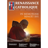 Renaissance catholique N°175 - Janvier février 2023