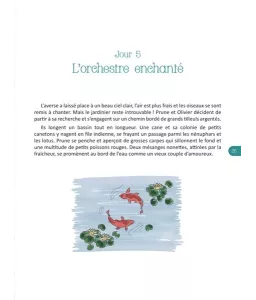 Isabelle Chevillard - Le secret du jardinier