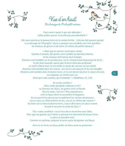 Isabelle Chevillard - Le secret du jardinier