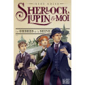 Sherlock, Lupin et Moi - Tome 6