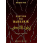 Abu Bakr Naji - Gestion de la Barbarie