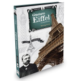 Gustave Eiffel - Tour Eiffel 3D