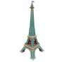 Ester Tome - Gustave Eiffel - Tour Eiffel 3D