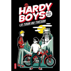Les Hardy Boys - Tome 1