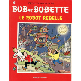 Bob et Bobette N° 294