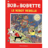 Bob et Bobette N° 294