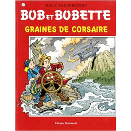 Bob et Bobette N° 293