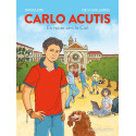 Carlo Acutis en route vers le Ciel