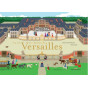 Cécile Guibert Brussel - La vie au château de Versailles