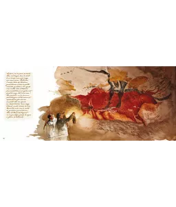 Marylène Patou-Mathis  - Lascaux histoire d'une découverte