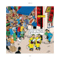 Patrice Leconte - Tintin de A à Z