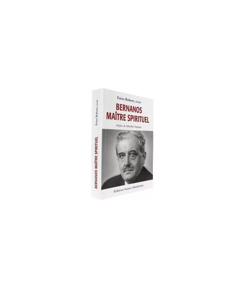 Bernanos, maître spirituel