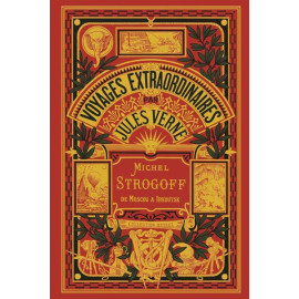 Jules Verne - Michel Strogoff - Tome 1
