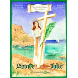 Sainte Julie patronne de la Corse