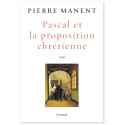 Pascal et la proposition chrétienne