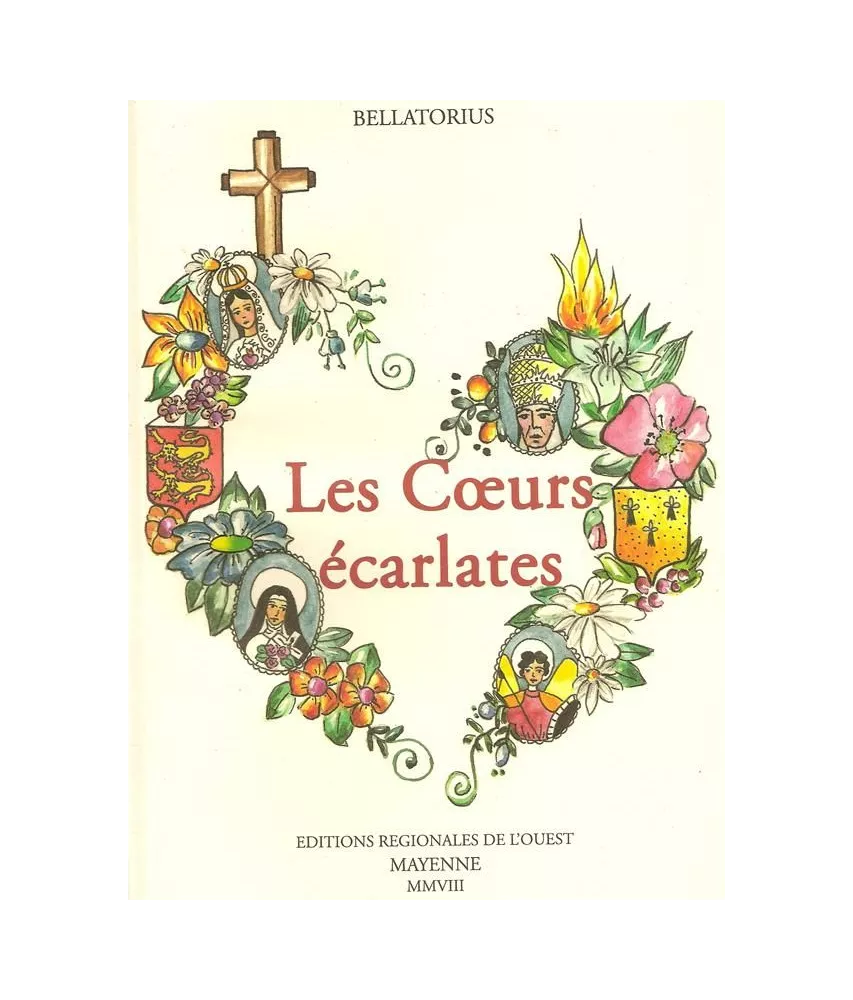 Les coeurs écarlates