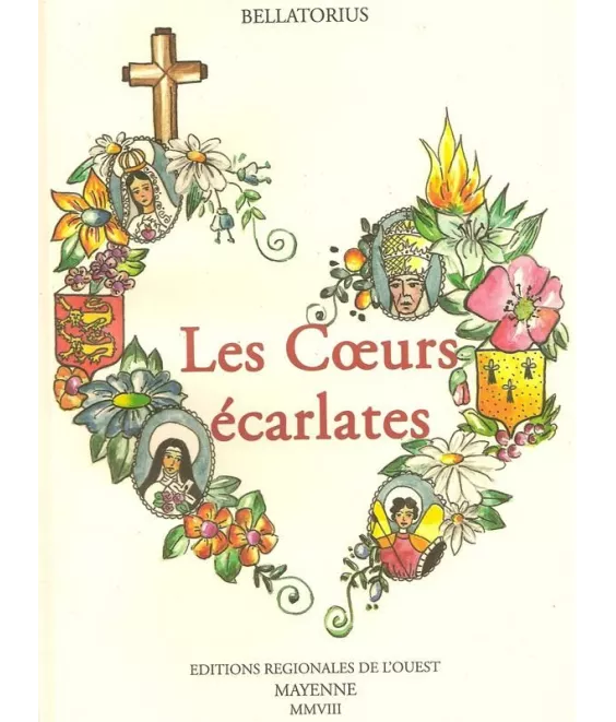 Les coeurs écarlates