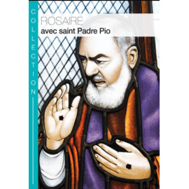 Etoile Notre Dame - Rosaire de Padre Pio