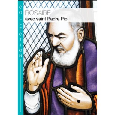 Etoile Notre Dame - Rosaire de Padre Pio
