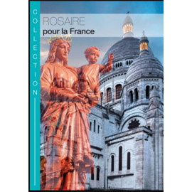 Etoile Notre Dame - Rosaire pour la France