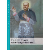 Rosaire avec Saint François de Sales